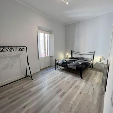 Campo De' Fiori Rooftop Apartment Rome Exterior photo
