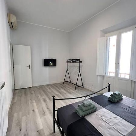 Campo De' Fiori Rooftop Apartment Rome Exterior photo
