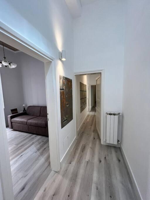 Campo De' Fiori Rooftop Apartment Rome Exterior photo