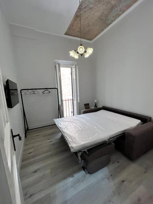 Campo De' Fiori Rooftop Apartment Rome Exterior photo
