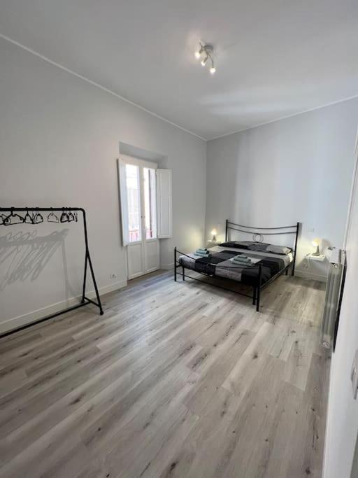 Campo De' Fiori Rooftop Apartment Rome Exterior photo
