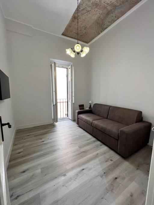 Campo De' Fiori Rooftop Apartment Rome Exterior photo