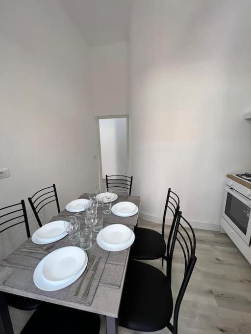 Campo De' Fiori Rooftop Apartment Rome Exterior photo
