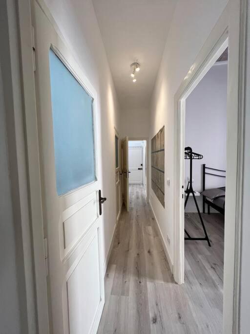 Campo De' Fiori Rooftop Apartment Rome Exterior photo