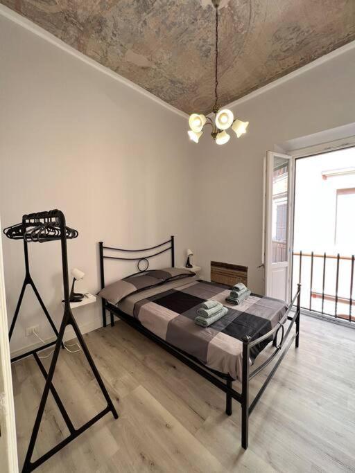 Campo De' Fiori Rooftop Apartment Rome Exterior photo