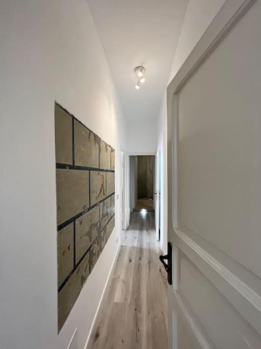 Campo De' Fiori Rooftop Apartment Rome Exterior photo