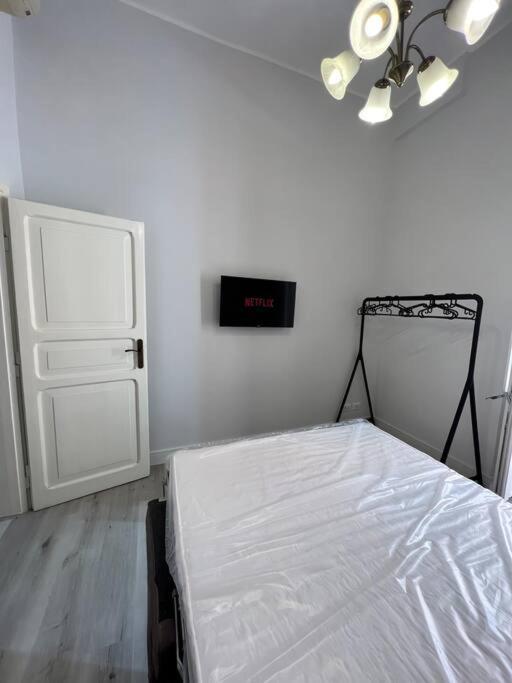 Campo De' Fiori Rooftop Apartment Rome Exterior photo